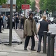 Illustration for article titled Telegraph Interview with woman who talked to London killers.